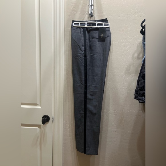 Rag & Bone Ridley Pant size 10 - Picture 3 of 5